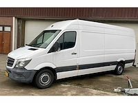 Mercedes-benz sprinter 313 cdi (l3h2), v-450-jj - afbeelding 12 van  37