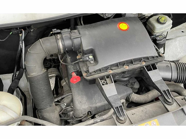 Mercedes-benz sprinter 313 cdi (l3h2), v-450-jj - afbeelding 29 van  37