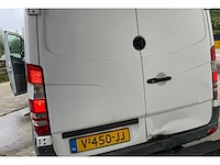Mercedes-benz sprinter 313 cdi (l3h2), v-450-jj - afbeelding 30 van  37