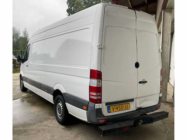Mercedes-benz sprinter 313 cdi (l3h2), v-450-jj - afbeelding 23 van  37