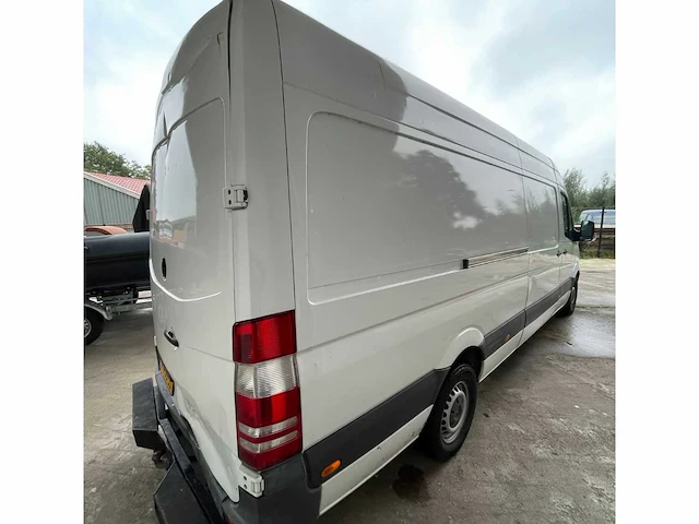Mercedes-benz sprinter 313 cdi (l3h2), v-450-jj - afbeelding 32 van  37