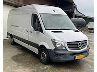 Mercedes-benz sprinter 313 cdi (l3h2), v-450-jj - afbeelding 33 van  37