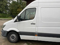 Mercedes-benz sprinter 313 cdi (l3h2), v-450-jj - afbeelding 35 van  37