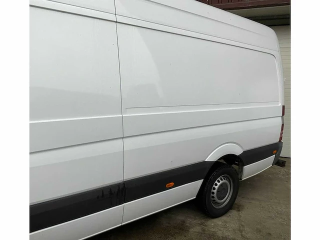 Mercedes-benz sprinter 313 cdi (l3h2), v-450-jj - afbeelding 36 van  37