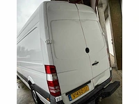 Mercedes-benz sprinter 313 cdi (l3h2), v-450-jj - afbeelding 37 van  37