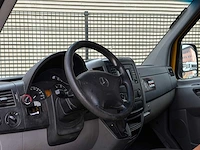 Mercedes-benz sprinter 314 2.2 cdi 325 hd dc automaat 143pk 2016, vz-613-j bedrijfswagen - afbeelding 2 van  31
