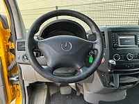 Mercedes-benz sprinter 314 2.2 cdi 325 hd dc automaat 143pk 2016, vz-613-j bedrijfswagen - afbeelding 3 van  31