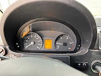 Mercedes-benz sprinter 314 2.2 cdi 325 hd dc automaat 143pk 2016, vz-613-j bedrijfswagen - afbeelding 7 van  31