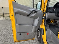 Mercedes-benz sprinter 314 2.2 cdi 325 hd dc automaat 143pk 2016, vz-613-j bedrijfswagen - afbeelding 10 van  31