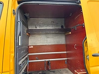 Mercedes-benz sprinter 314 2.2 cdi 325 hd dc automaat 143pk 2016, vz-613-j bedrijfswagen - afbeelding 13 van  31