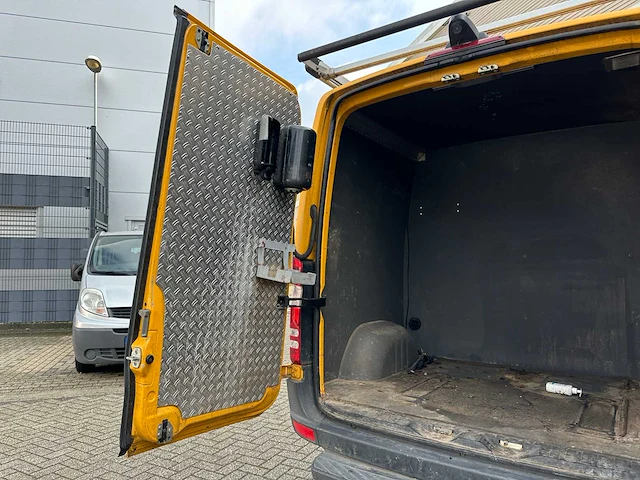 Mercedes-benz sprinter 314 2.2 cdi 325 hd dc automaat 143pk 2016, vz-613-j bedrijfswagen - afbeelding 15 van  31