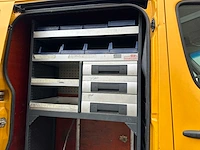 Mercedes-benz sprinter 314 2.2 cdi 325 hd dc automaat 143pk 2016, vz-613-j bedrijfswagen - afbeelding 19 van  31