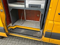 Mercedes-benz sprinter 314 2.2 cdi 325 hd dc automaat 143pk 2016, vz-613-j bedrijfswagen - afbeelding 20 van  31