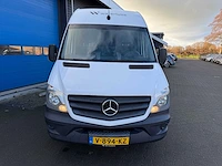 Mercedes-benz sprinter 314 2.2 cdi 366 hddc, v-894-kz - afbeelding 7 van  15