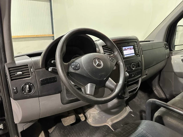 Mercedes-benz sprinter 314 2.2 cdi automaat l2h2 v-135-nk - afbeelding 2 van  21
