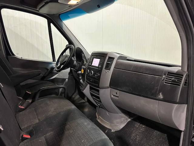 Mercedes-benz sprinter 314 2.2 cdi automaat l2h2 v-135-nk - afbeelding 3 van  21