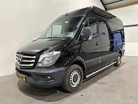 Mercedes-benz sprinter 314 2.2 cdi automaat l2h2 v-135-nk