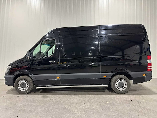 Mercedes-benz sprinter 314 2.2 cdi automaat l2h2 v-135-nk - afbeelding 12 van  21