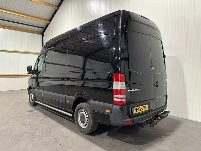 Mercedes-benz sprinter 314 2.2 cdi automaat l2h2 v-135-nk - afbeelding 15 van  21