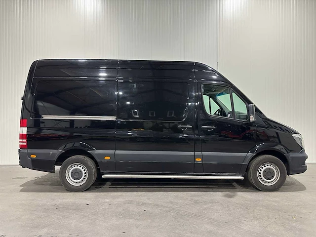 Mercedes-benz sprinter 314 2.2 cdi automaat l2h2 v-135-nk - afbeelding 18 van  21