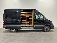 Mercedes-benz sprinter 314 2.2 cdi automaat l2h2 v-135-nk - afbeelding 19 van  21