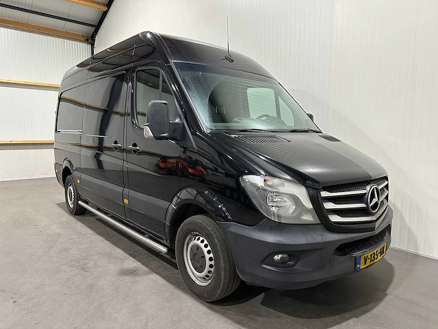 Mercedes-benz sprinter 314 2.2 cdi automaat l2h2 v-135-nk - afbeelding 20 van  21