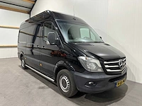 Mercedes-benz sprinter 314 2.2 cdi automaat l2h2 v-135-nk - afbeelding 20 van  21