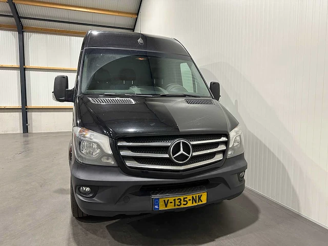 Mercedes-benz sprinter 314 2.2 cdi automaat l2h2 v-135-nk - afbeelding 21 van  21