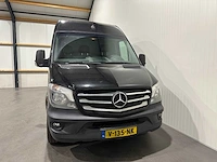 Mercedes-benz sprinter 314 2.2 cdi automaat l2h2 v-135-nk - afbeelding 21 van  21