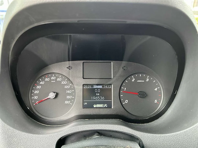Mercedes-benz sprinter 314 2.2 cdi l2h1 euro 6-d | van | v-115-xl - afbeelding 4 van  23