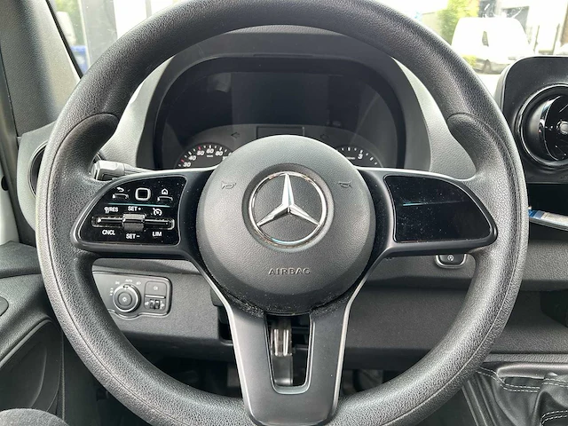 Mercedes-benz sprinter 314 2.2 cdi l2h1 euro 6-d | van | v-115-xl - afbeelding 5 van  23