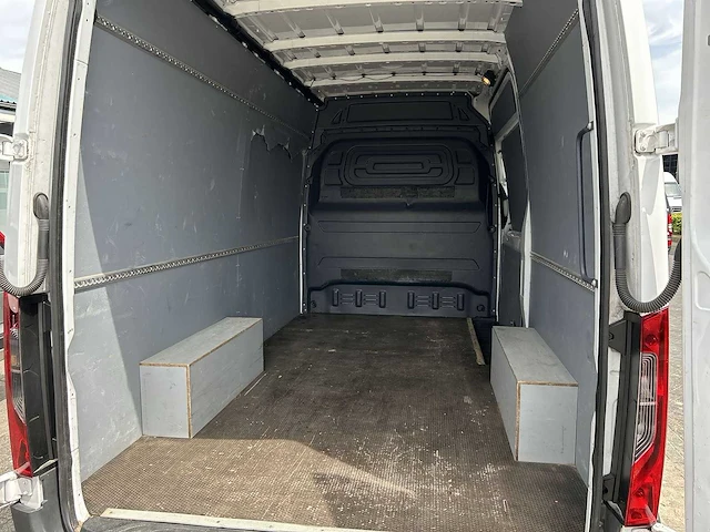 Mercedes-benz sprinter 314 2.2 cdi l2h1 euro 6-d | van | v-115-xl - afbeelding 11 van  23