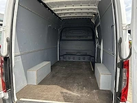 Mercedes-benz sprinter 314 2.2 cdi l2h1 euro 6-d | van | v-115-xl - afbeelding 11 van  23