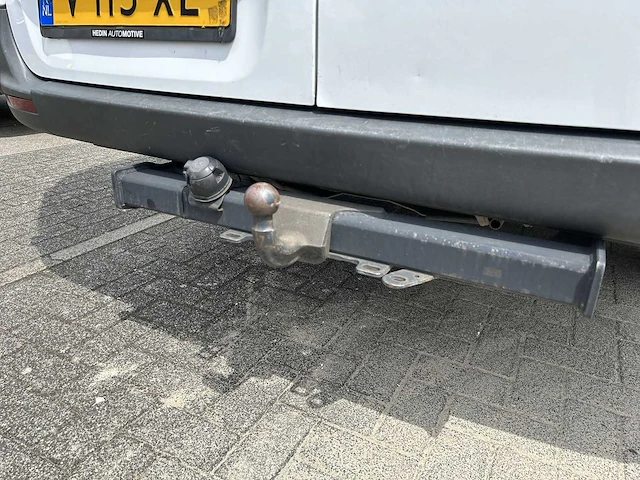 Mercedes-benz sprinter 314 2.2 cdi l2h1 euro 6-d | van | v-115-xl - afbeelding 13 van  23