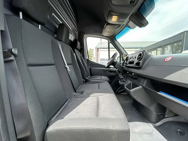 Mercedes-benz sprinter 314 2.2 cdi l2h1 euro 6-d | van | v-115-xl - afbeelding 15 van  23