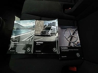 Mercedes-benz sprinter 314 2.2 cdi l2h1 euro 6-d | van | v-115-xl - afbeelding 16 van  23