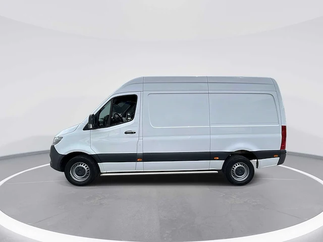 Mercedes-benz sprinter 314 2.2 cdi l2h1 euro 6-d | van | v-115-xl - afbeelding 12 van  23