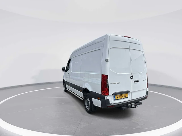 Mercedes-benz sprinter 314 2.2 cdi l2h1 euro 6-d | van | v-115-xl - afbeelding 17 van  23