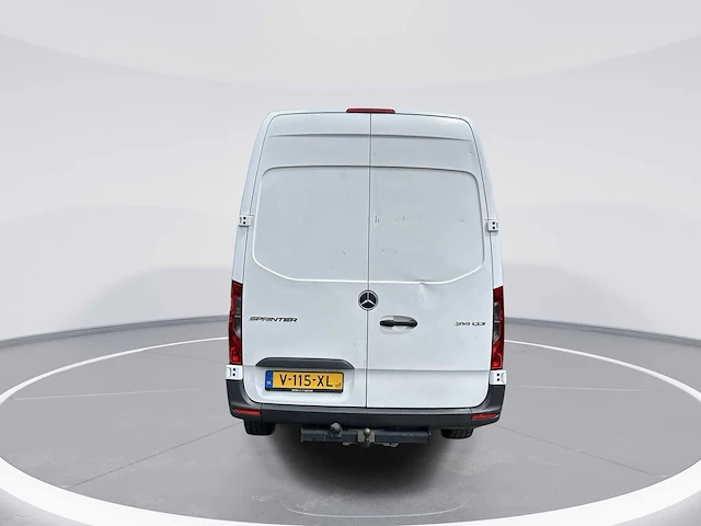 Mercedes-benz sprinter 314 2.2 cdi l2h1 euro 6-d | van | v-115-xl - afbeelding 18 van  23