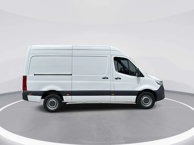 Mercedes-benz sprinter 314 2.2 cdi l2h1 euro 6-d | van | v-115-xl - afbeelding 20 van  23