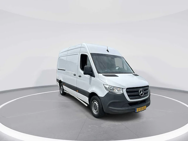Mercedes-benz sprinter 314 2.2 cdi l2h1 euro 6-d | van | v-115-xl - afbeelding 21 van  23