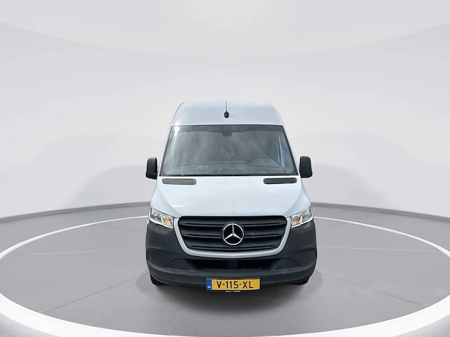 Mercedes-benz sprinter 314 2.2 cdi l2h1 euro 6-d | van | v-115-xl - afbeelding 22 van  23