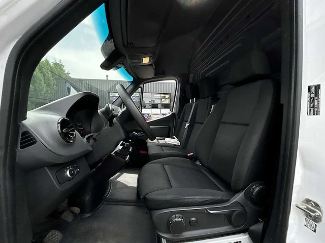 Mercedes-benz sprinter 314 2.2 cdi l2h1 euro 6-d | van | v-115-xl - afbeelding 23 van  23
