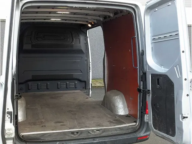 Mercedes-benz sprinter 314 2.2 cdi l2h1 | v-561-zs - afbeelding 18 van  27