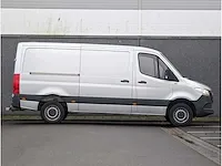 Mercedes-benz sprinter 314 2.2 cdi l2h1 | v-561-zs - afbeelding 20 van  27
