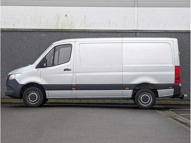Mercedes-benz sprinter 314 2.2 cdi l2h1 | v-561-zs - afbeelding 22 van  27