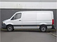 Mercedes-benz sprinter 314 2.2 cdi l2h1 | v-561-zs - afbeelding 22 van  27