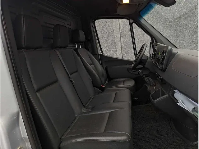 Mercedes-benz sprinter 314 2.2 cdi l2h1 | v-561-zs - afbeelding 23 van  27