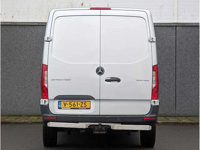 Mercedes-benz sprinter 314 2.2 cdi l2h1 | v-561-zs - afbeelding 24 van  27