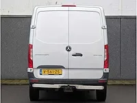 Mercedes-benz sprinter 314 2.2 cdi l2h1 | v-561-zs - afbeelding 24 van  27